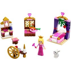 Lego Sleeping Beautys Royal Bedroom 41060