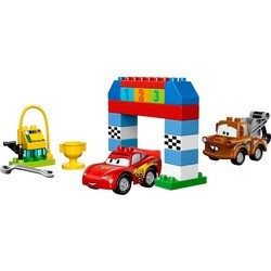 Lego Classic Race 10600