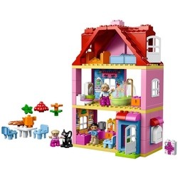 Lego Play House 10505