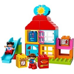 Lego My First Playhouse 10616