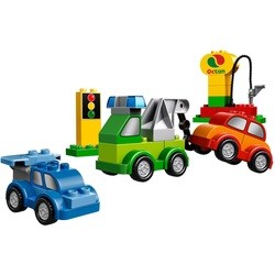 Lego Creative Cars 10552