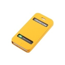 Jisoncase Executive FlipUp for iPhone 5/5S