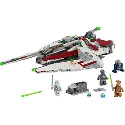 Lego Jedi Scout Fighter 75051