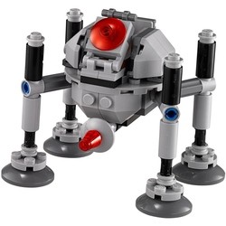 Lego Homing Spider Droid 75077