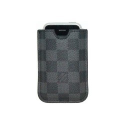 Louis Vuitton Square Sleeve for iPhone 4/4S