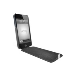 Luardi Seamless Leather Case for iPhone 5/5S