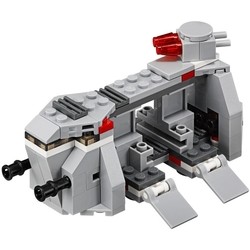 Lego Imperial Troop Transport 75078