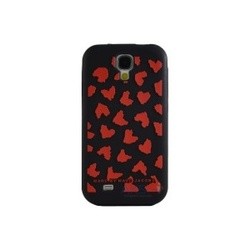 Marc Jacobs Love Case for Galaxy S4