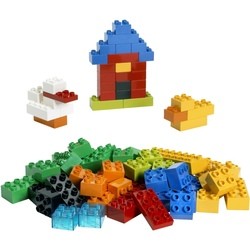 Lego Basic Bricks Deluxe 6176