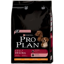 Pro Plan Adult Original Chicken 3 kg