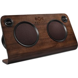 Marley Get Up Stand Up Bluetooth