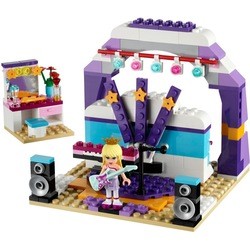 Lego Rehearsal Stage 41004