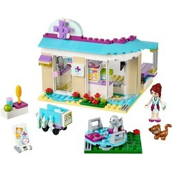 Lego Vet Clinic 41085