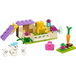 Lego Bunny and Babies 41087