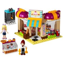 Lego Downtown Bakery 41006