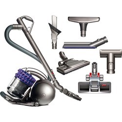 Dyson DC52 Musclehead Allergy Care