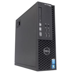 Dell Precision T1700 (1700-7331)