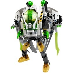 Lego Jet Rocka 44014