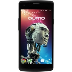 Qumo Quest 458