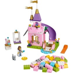 Lego The Princess Play Castle 10668