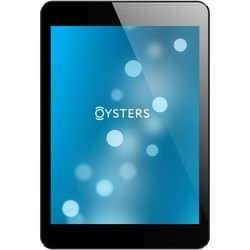 Oysters T84M 3G