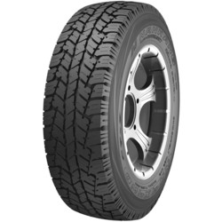 Nankang FT-7 255/70 R15C 112S