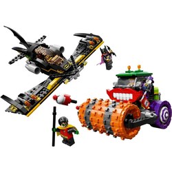 Lego Batman The Joker Steam Roller 76013