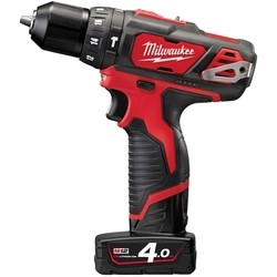 Milwaukee M12 BPD-402C