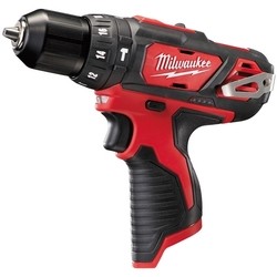 Milwaukee M12 BPD-0