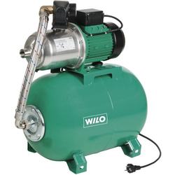 Wilo HMC 604