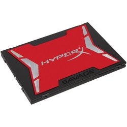 Kingston HyperX Savage SSD