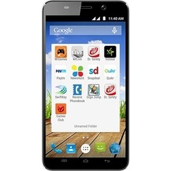 Micromax Canvas Play Q355