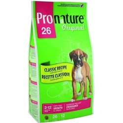 Pronature Growth Lamb Classic Recipe All Breeds 13 kg