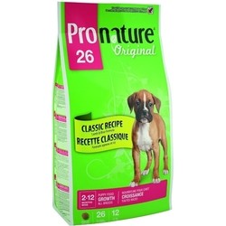 Pronature Growth Lamb Classic Recipe All Breeds 2.72 kg