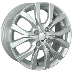 Replay NS162 6x15/4x100 ET50 DIA60,1