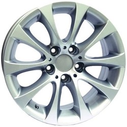 Replica BM461D 8x17/5x120 ET20 DIA72,6