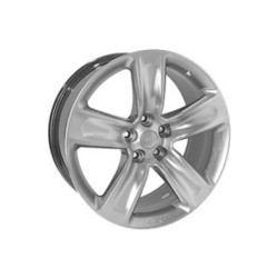 Replica JE748 10x20/5x127 ET45 DIA71,6