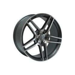 Replica MR844 (9,5x20/5x112 ET43 DIA66,6)