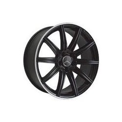 Replica MR857 9x19/5x112 ET37 DIA66,6