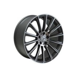Replica MR860 (9,5x20/5x112 ET43 DIA66,6)