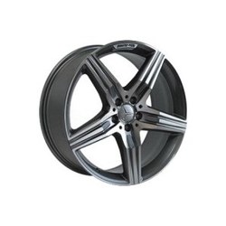 Replica MR872 9,5x20/5x112 ET38 DIA66,6