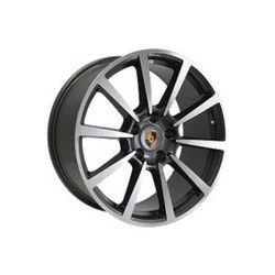 Replica PR246 (11x20/5x130 ET60 DIA71,6)