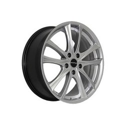 Zorat 493 7,5x18/5x114,3 ET50 DIA67,1