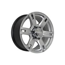 Zorat 7638 8x17/6x139,7 ET30 DIA106,1