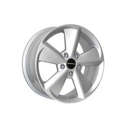 Zorat D5113 6,5x16/5x112 ET50 DIA57,1