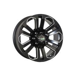 Zorat D6032 7,5x16/5x139,7 ET23 DIA110,1