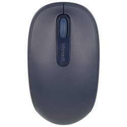 Microsoft Wireless Mobile Mouse 1850 (синий)