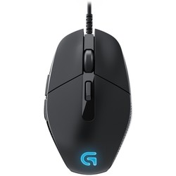 Logitech G302 Daedalus Prime