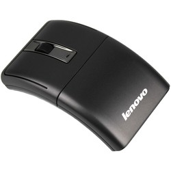 Lenovo Wireless Laser Mouse N70