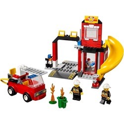 Lego Fire Emergency 10671